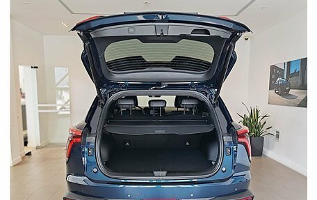 Haval F7, 2026 год, 3 464 010 рублей, 7 фотография