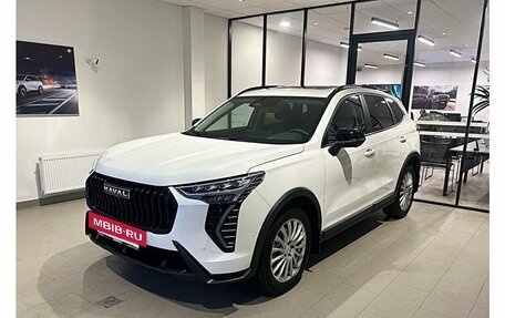 Haval Jolion, 2026 год, 2 870 010 рублей, 3 фотография