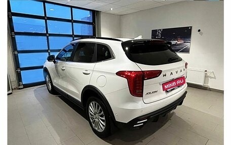 Haval Jolion, 2026 год, 2 870 010 рублей, 4 фотография