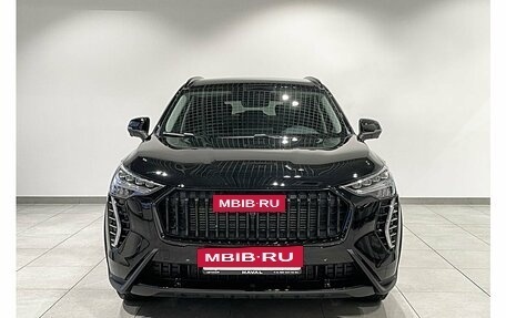 Haval Jolion, 2026 год, 2 622 510 рублей, 2 фотография