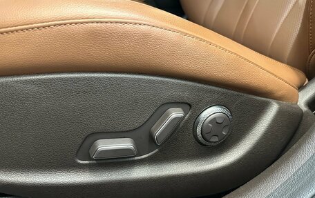 Genesis G80, 2021 год, 5 140 000 рублей, 13 фотография