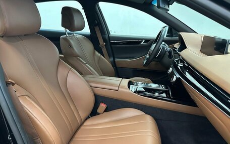 Genesis G80, 2021 год, 5 140 000 рублей, 15 фотография