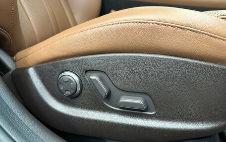 Genesis G80, 2021 год, 5 140 000 рублей, 14 фотография