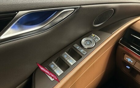 Genesis G80, 2021 год, 5 140 000 рублей, 12 фотография