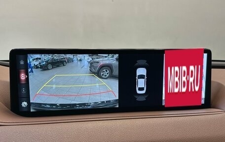 Genesis G80, 2021 год, 5 140 000 рублей, 9 фотография