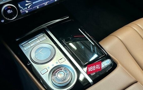 Genesis G80, 2021 год, 5 140 000 рублей, 10 фотография