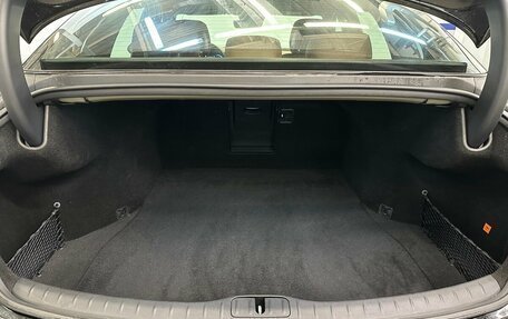 Genesis G80, 2021 год, 5 140 000 рублей, 17 фотография