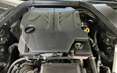 Genesis G80, 2021 год, 5 140 000 рублей, 18 фотография