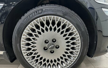 Genesis G80, 2021 год, 5 140 000 рублей, 19 фотография