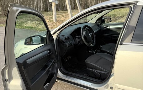 Opel Astra H, 2008 год, 465 000 рублей, 7 фотография