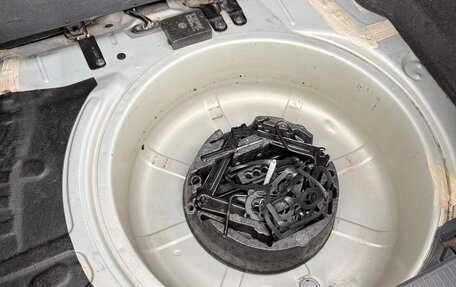 Opel Astra H, 2008 год, 465 000 рублей, 13 фотография