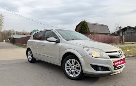 Opel Astra H, 2008 год, 465 000 рублей, 2 фотография