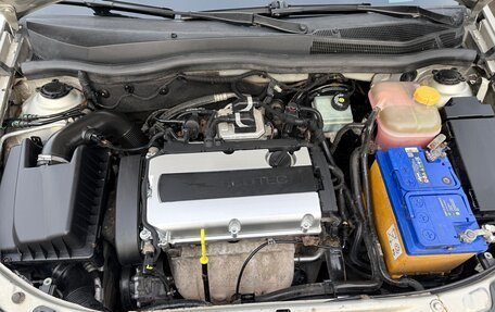 Opel Astra H, 2008 год, 465 000 рублей, 14 фотография