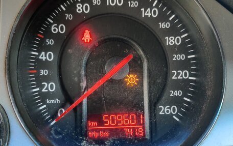 Volkswagen Passat B6, 2007 год, 350 000 рублей, 6 фотография