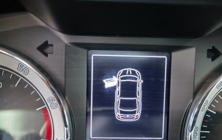 Skoda Octavia, 2017 год, 1 950 000 рублей, 5 фотография