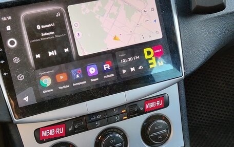 Volkswagen Passat B6, 2007 год, 350 000 рублей, 5 фотография