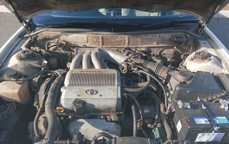 Toyota Windom, 1996 год, 385 000 рублей, 2 фотография