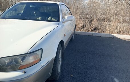 Toyota Windom, 1996 год, 385 000 рублей, 5 фотография