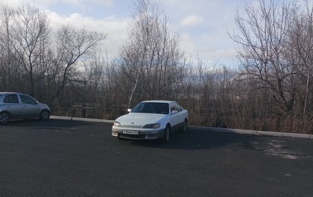 Toyota Windom, 1996 год, 385 000 рублей, 10 фотография