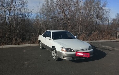 Toyota Windom, 1996 год, 385 000 рублей, 9 фотография