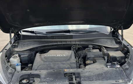 KIA Sorento III Prime рестайлинг, 2017 год, 2 698 000 рублей, 15 фотография