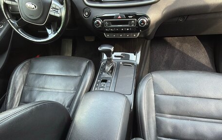 KIA Sorento III Prime рестайлинг, 2017 год, 2 698 000 рублей, 13 фотография