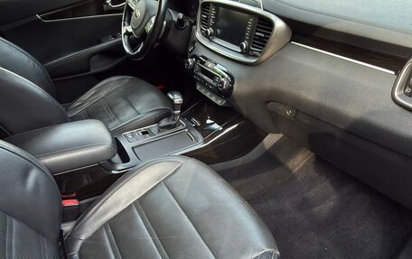 KIA Sorento III Prime рестайлинг, 2017 год, 2 698 000 рублей, 9 фотография