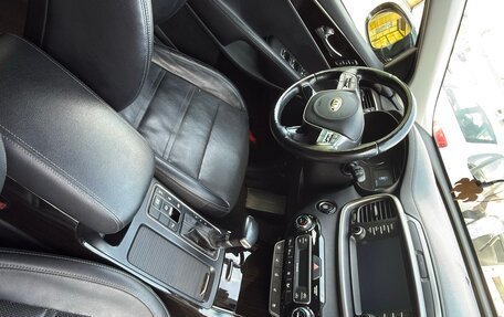 KIA Sorento III Prime рестайлинг, 2017 год, 2 698 000 рублей, 14 фотография