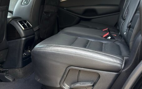 KIA Sorento III Prime рестайлинг, 2017 год, 2 698 000 рублей, 16 фотография