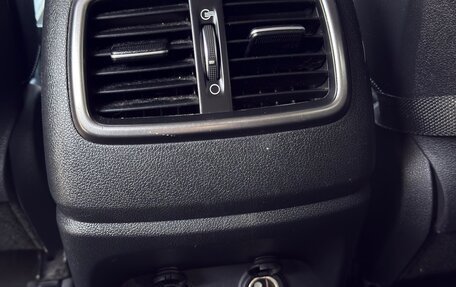 KIA Sorento III Prime рестайлинг, 2017 год, 2 698 000 рублей, 12 фотография