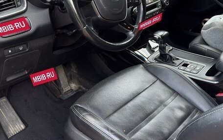 KIA Sorento III Prime рестайлинг, 2017 год, 2 698 000 рублей, 8 фотография