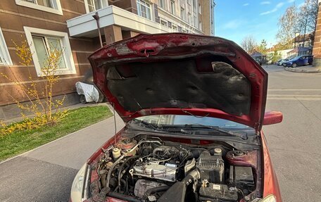 Mitsubishi Lancer IX, 2004 год, 190 000 рублей, 2 фотография