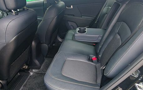 KIA Sportage III, 2015 год, 1 950 000 рублей, 10 фотография