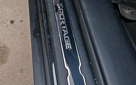 KIA Sportage III, 2015 год, 1 950 000 рублей, 11 фотография