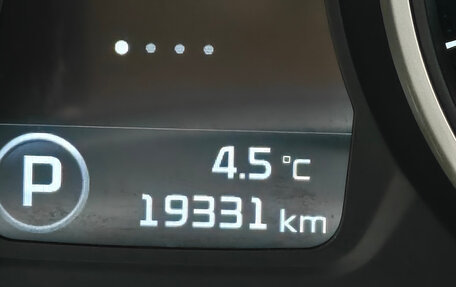 KIA Sportage III, 2015 год, 1 950 000 рублей, 19 фотография