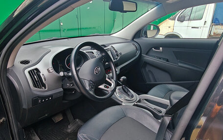 KIA Sportage III, 2015 год, 1 950 000 рублей, 12 фотография