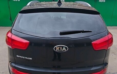 KIA Sportage III, 2015 год, 1 950 000 рублей, 15 фотография