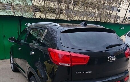 KIA Sportage III, 2015 год, 1 950 000 рублей, 16 фотография