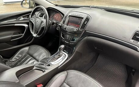 Opel Insignia II рестайлинг, 2013 год, 1 700 000 рублей, 7 фотография