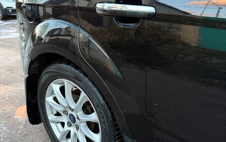 Ford Focus II рестайлинг, 2008 год, 415 000 рублей, 6 фотография