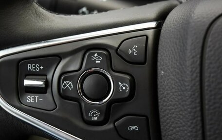 Opel Insignia II рестайлинг, 2013 год, 1 700 000 рублей, 9 фотография