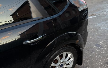 Ford Focus II рестайлинг, 2008 год, 415 000 рублей, 5 фотография