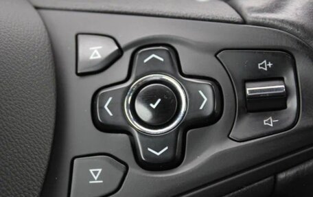 Opel Insignia II рестайлинг, 2013 год, 1 700 000 рублей, 10 фотография