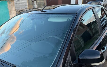 Ford Focus II рестайлинг, 2008 год, 415 000 рублей, 9 фотография