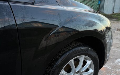 Ford Focus II рестайлинг, 2008 год, 415 000 рублей, 7 фотография