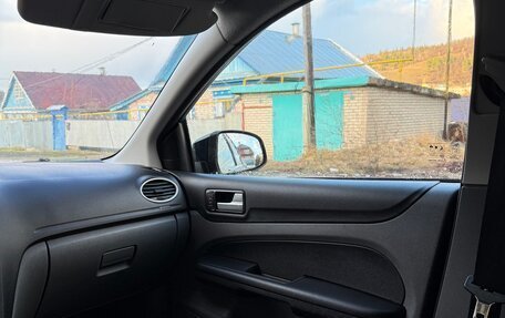 Ford Focus II рестайлинг, 2008 год, 415 000 рублей, 12 фотография