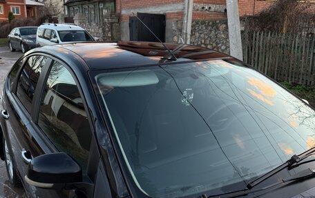 Ford Focus II рестайлинг, 2008 год, 415 000 рублей, 8 фотография