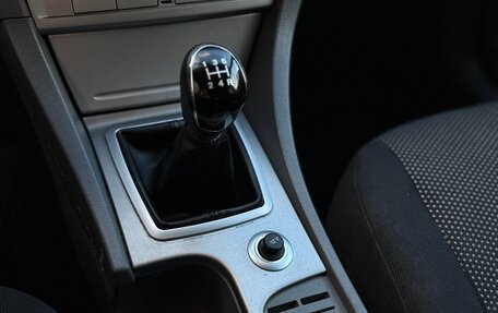 Ford Focus II рестайлинг, 2008 год, 415 000 рублей, 11 фотография