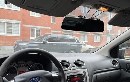 Ford Focus II рестайлинг, 2008 год, 415 000 рублей, 10 фотография