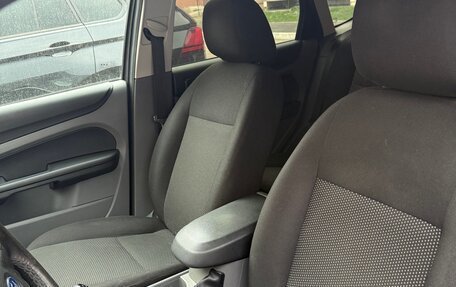 Ford Focus II рестайлинг, 2008 год, 415 000 рублей, 13 фотография